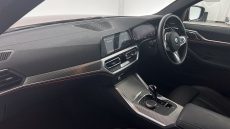 BMW 4 Series 420i M Sport 5dr Step Auto Petrol Hatchback